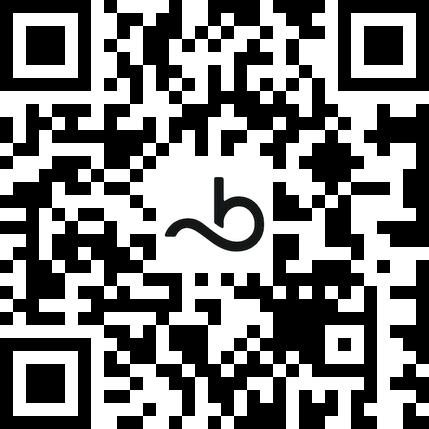 QR kod — zarezerwuj wizytę na Booksy