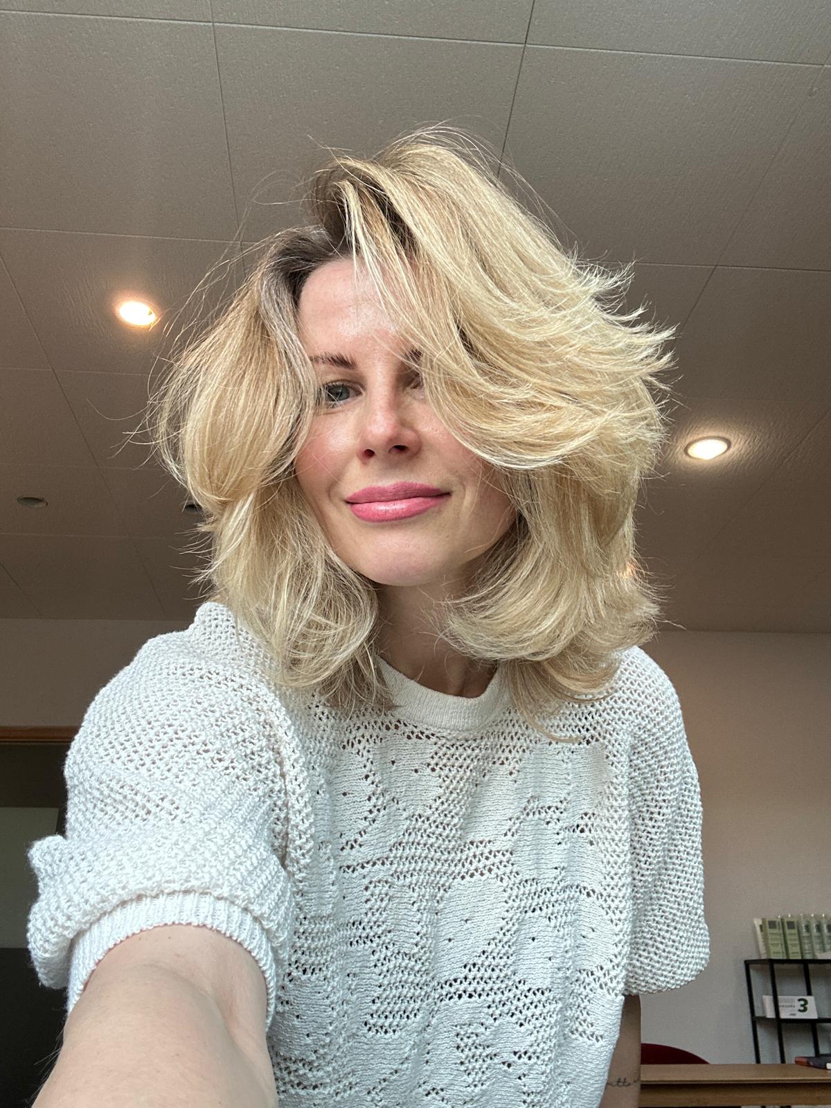 Justyna Trela — Trycholog w Suchym Lesie