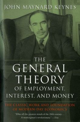  A General Theory of Employment, Interest and Money: 解讀凱因斯經濟學的經典之作