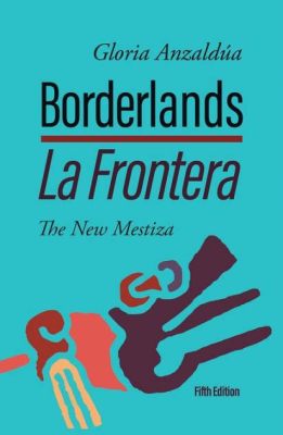  Borderlands/La Frontera: The New Mestiza：A Tapestry of Identity Woven Through Myth and Folklore