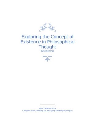  《Philosophical Discourse on the Existence of God》: 探索宇宙本質，於理性的迷宮中尋覓神聖的印記