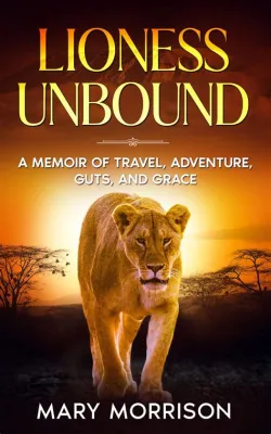  《Unbound: A Memoir》: 關於自我解放與冒險精神的永恆探索