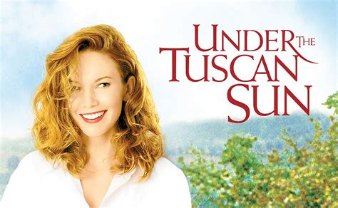  Under the Tuscan Sun: A Journey Through Sensory Delight and Personal Transformation